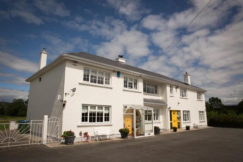 Shannon Breeze B&B Killaloe Extérieur photo