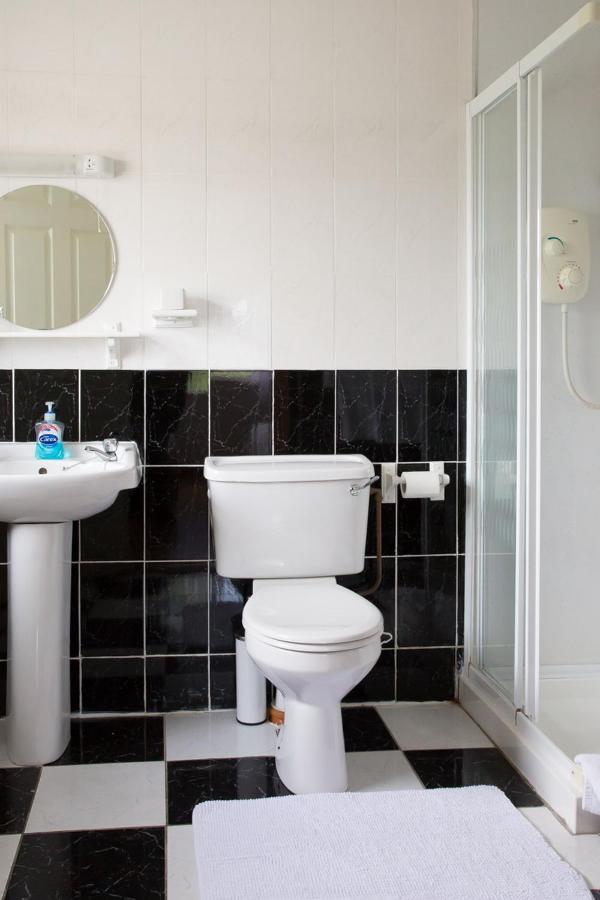 Shannon Breeze B&B Killaloe Extérieur photo