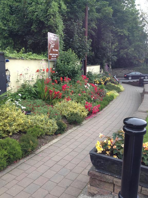 Shannon Breeze B&B Killaloe Extérieur photo