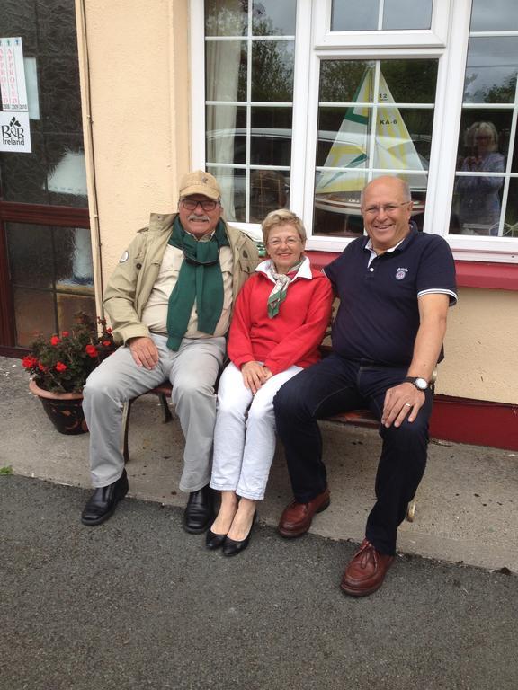 Shannon Breeze B&B Killaloe Extérieur photo